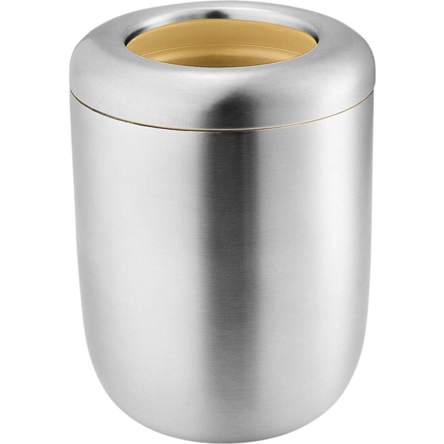 Eva Solo To Go Thermo-Lunchbox 0,64 L, Golden Sand