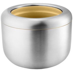 Eva Solo To Go Thermo Lunchbox 0,71 L, Golden Sand