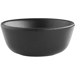 Eva Solo Nordic Kitchen Skål Ø9 cm/ 0,1L, Sort
