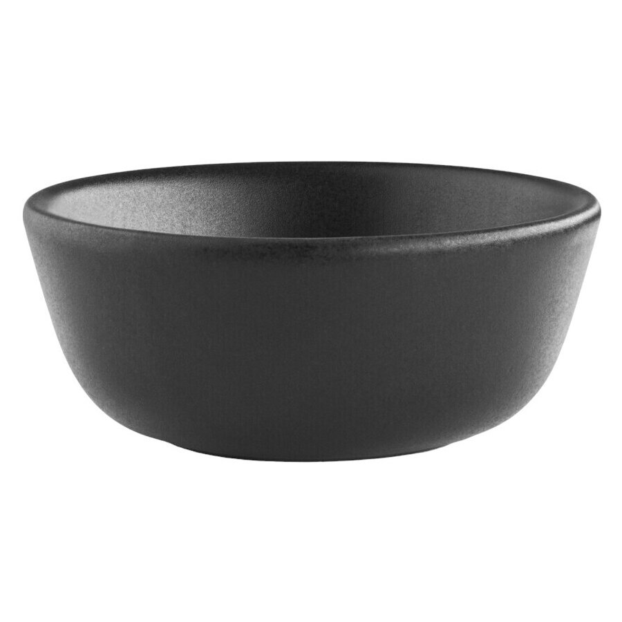 Eva Solo Nordic Kitchen Schssel 9 cm, Schwarz