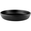 Eva Solo Nordic Kitchen Salatschssel 25 cm, Schwarz