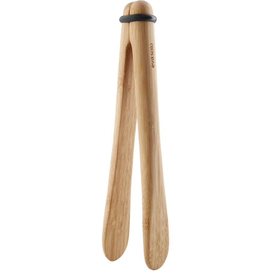 Eva Solo Nordic Kitchen Servierzange 24,5 cm, Bambus