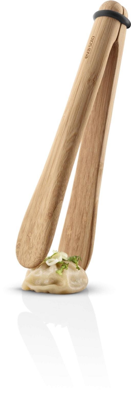 Eva Solo Nordic Kitchen Servierzange 24,5 cm, Bambus