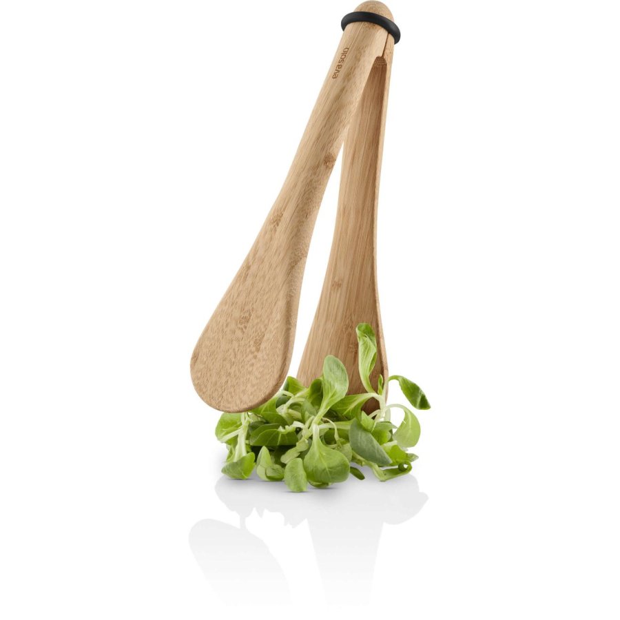 Eva Solo Nordic Kitchen Salatzange 26 cm, Bambus