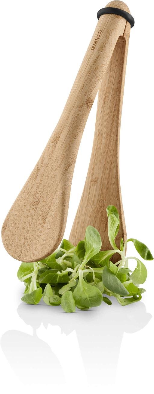 Eva Solo Nordic Kitchen Salatzange 26 cm, Bambus