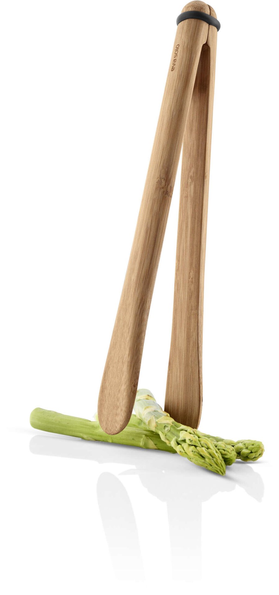 Eva Solo Nordic Kitchen Kchenzange 23,7 cm, Bambus