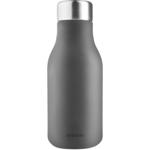 Eva Solo Squeeze Sbedispenser, Elephant Grey