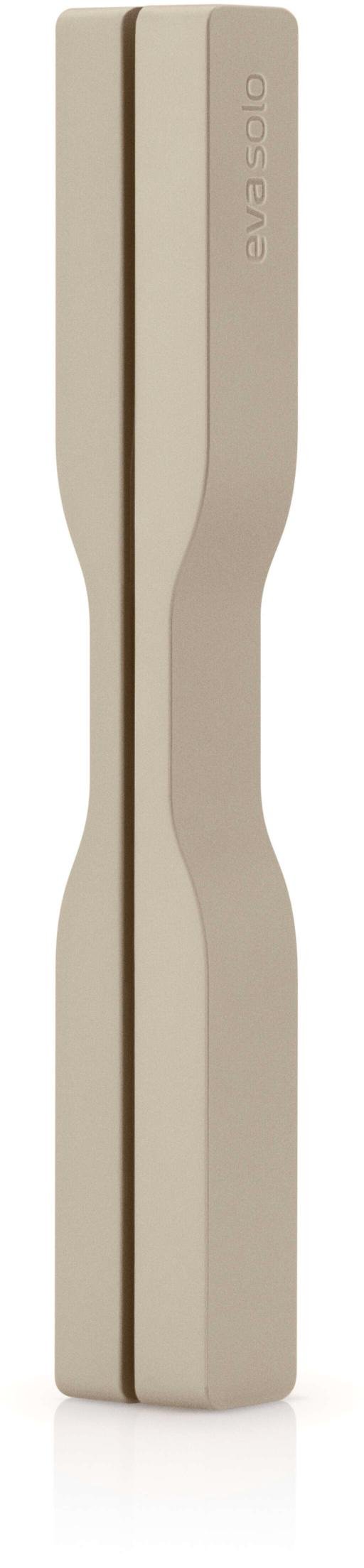 Eva Solo Magnetischer Untersetzer, Pearl Beige