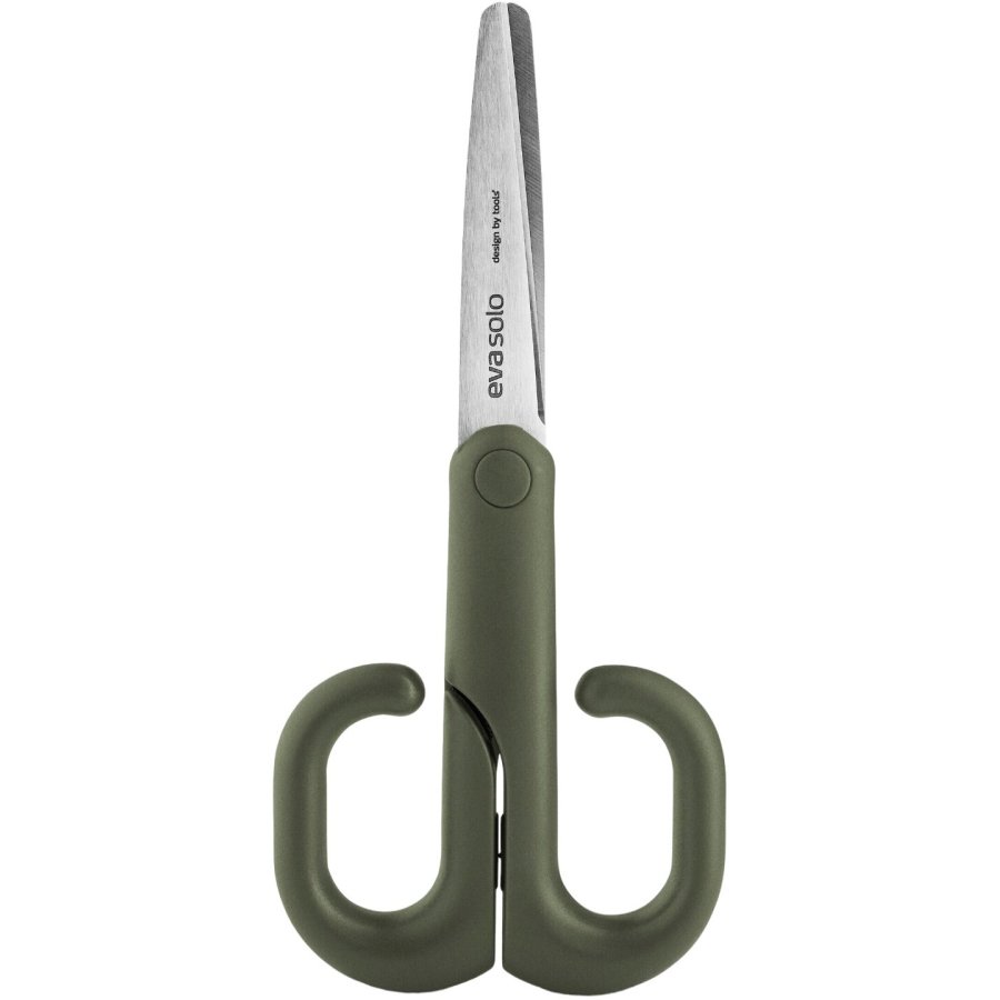 Eva Solo Green Tools Schere 16 cm, Grn