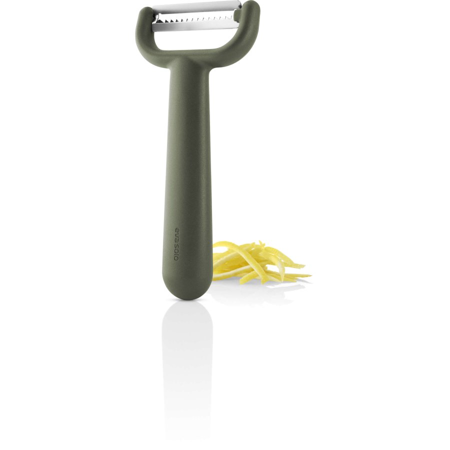 Eva Solo Green Tools Julienne-Schler 14,5 cm, Grn