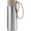 Eva Solo To Go Thermobecher 0,35 L, Emerald Beige