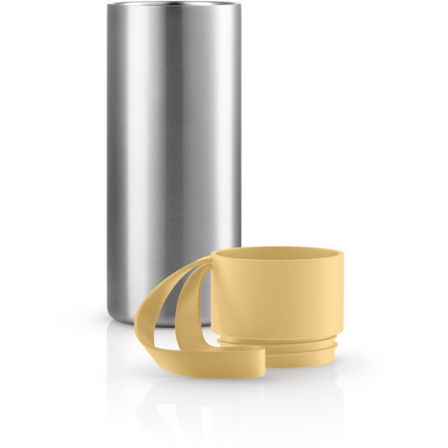 Eva Solo To Go Thermobecher 0,35 L, Golden Sand