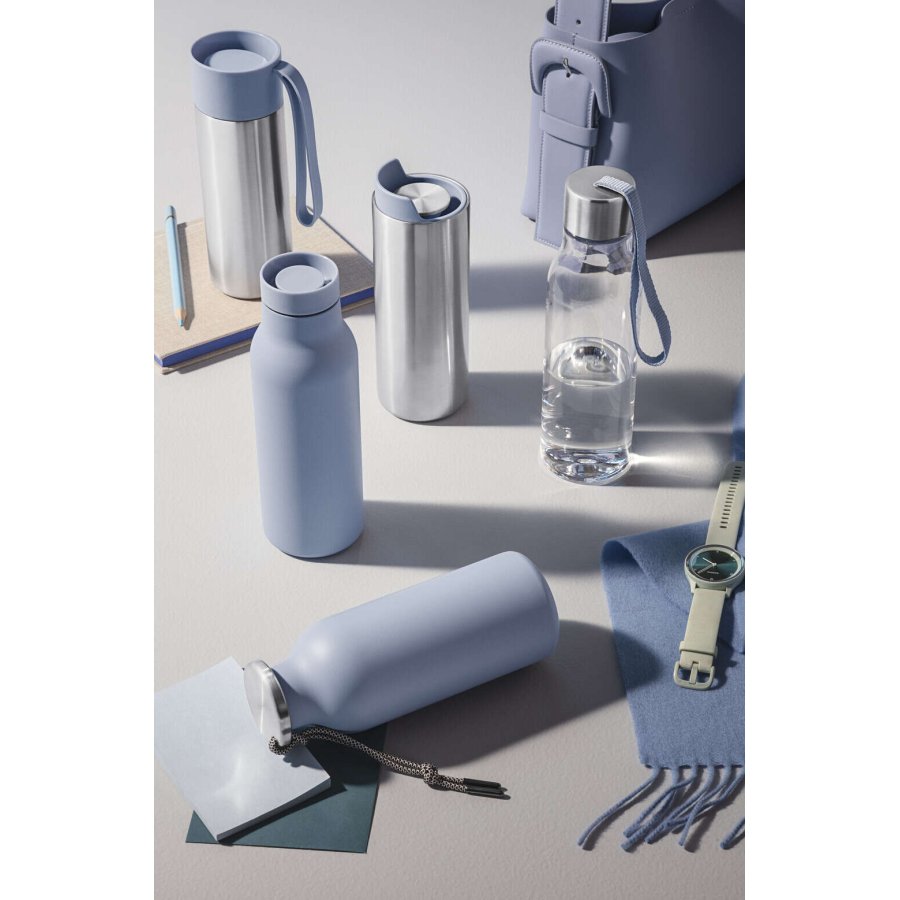 Eva Solo To Go Thermobecher 0,35 L, Blue Sky