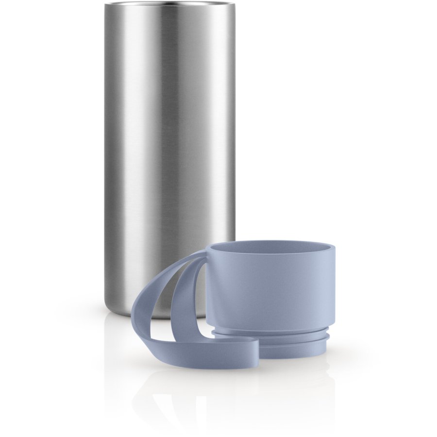 Eva Solo To Go Thermobecher 0,35 L, Blue Sky