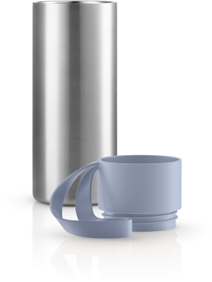Eva Solo To Go Thermobecher 0,35 L, Blue Sky