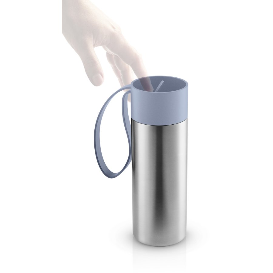 Eva Solo To Go Thermobecher 0,35 L, Blue Sky