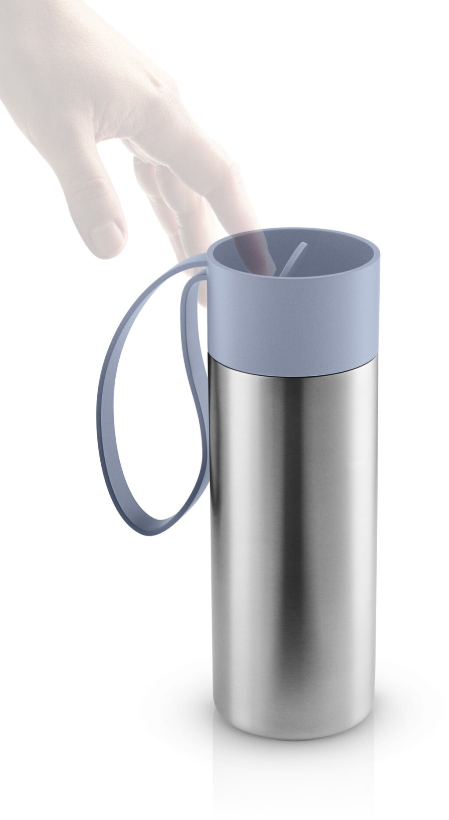 Eva Solo To Go Thermobecher 0,35 L, Blue Sky