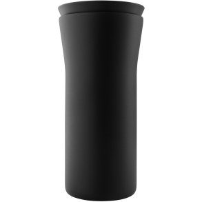 Eva Solo City To Go Thermobecher 0,35 L, Schwarz