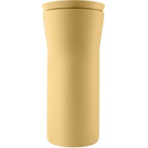 Eva Solo City To Go Thermobecher 0,35 L, Golden Sand