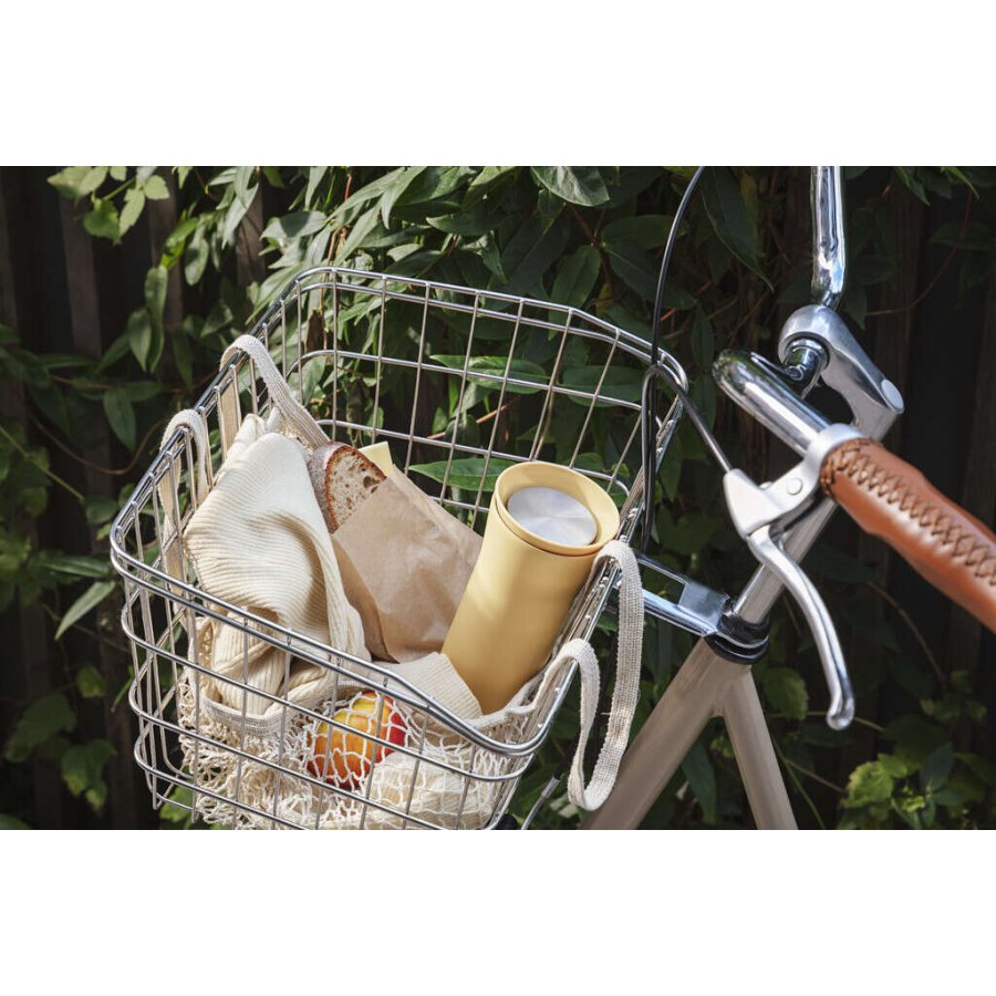 Eva Solo City To Go Termokop 0,35 L, Golden Sand