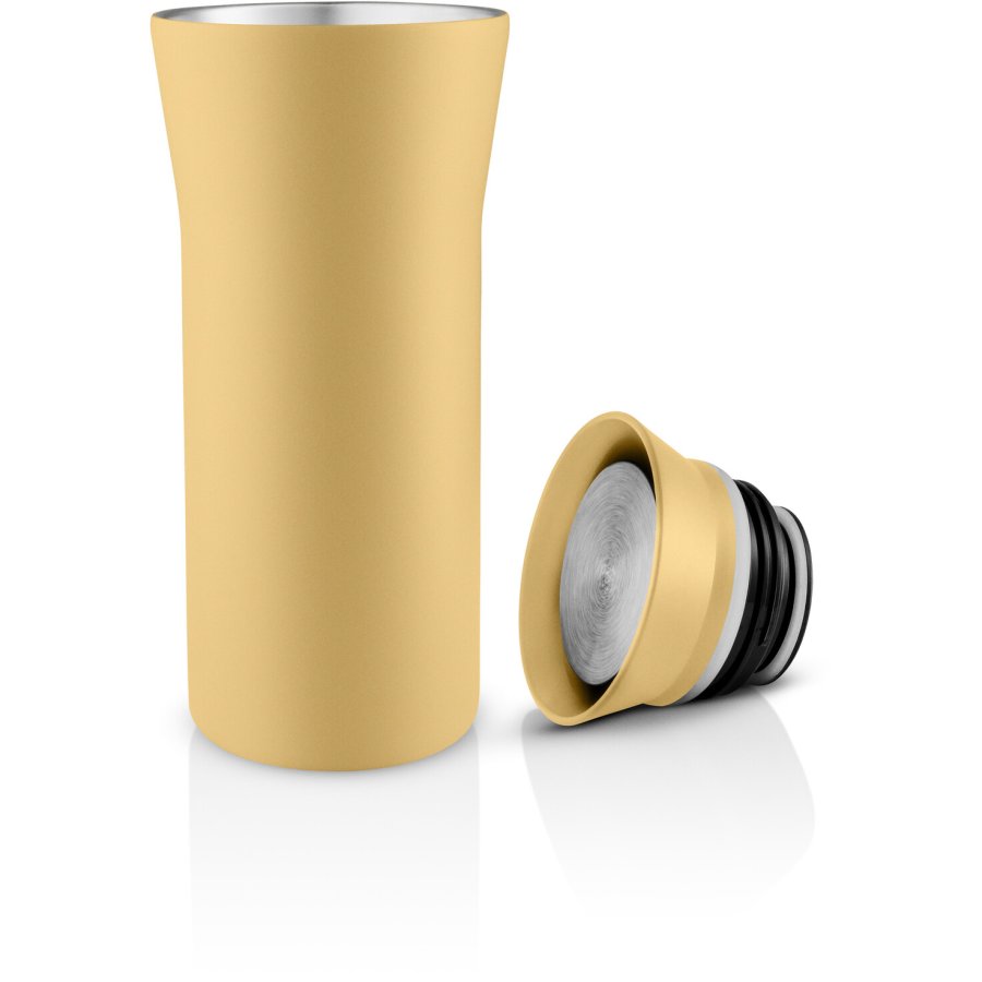Eva Solo City To Go Termokop 0,35 L, Golden Sand
