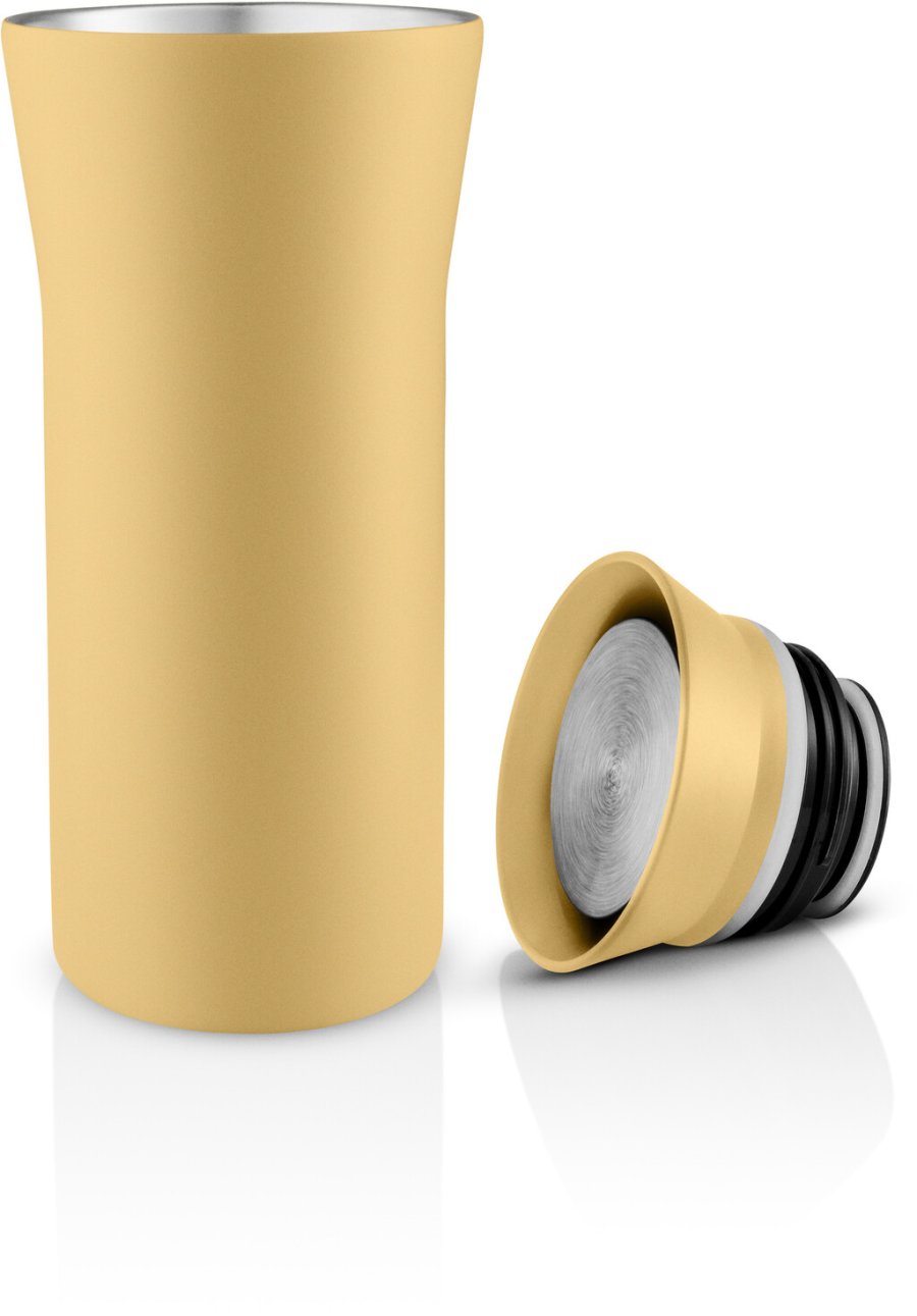 Eva Solo City To Go Termokop 0,35 L, Golden Sand