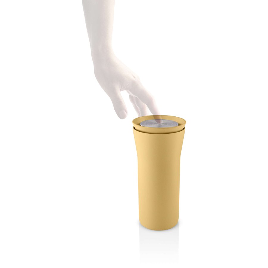 Eva Solo City To Go Termokop 0,35 L, Golden Sand