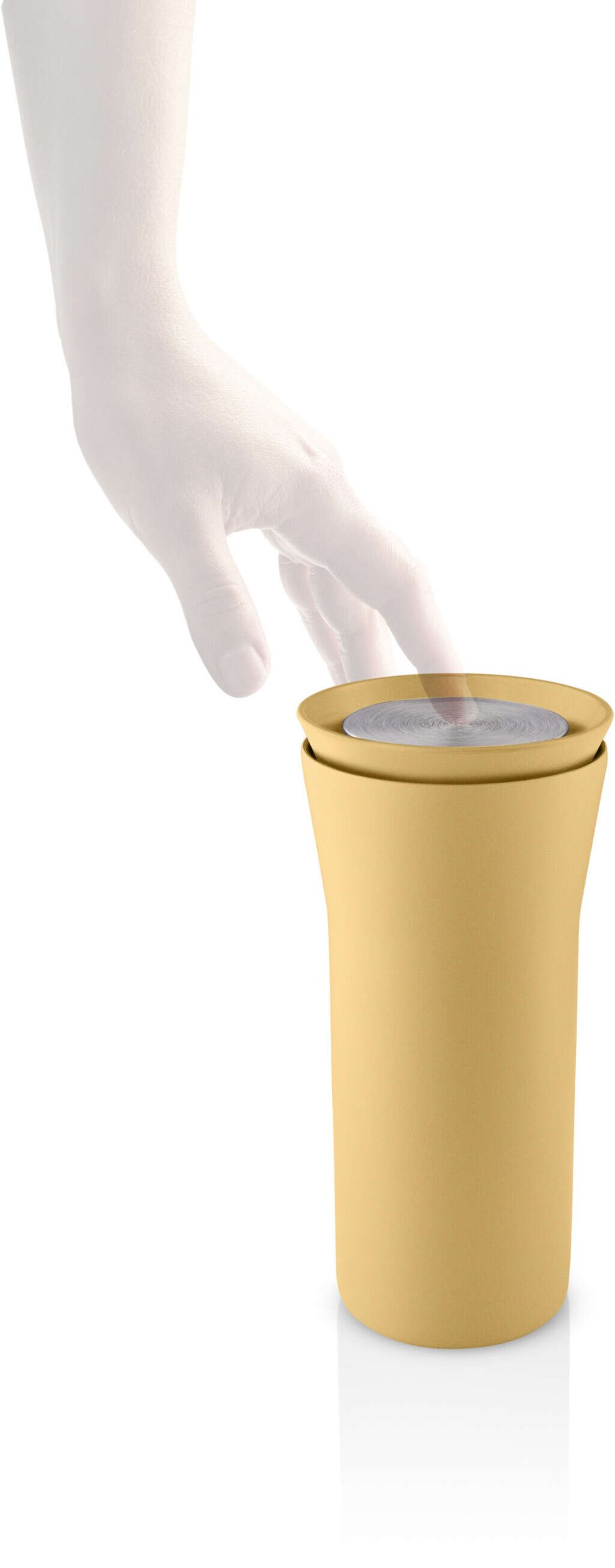 Eva Solo City To Go Termokop 0,35 L, Golden Sand