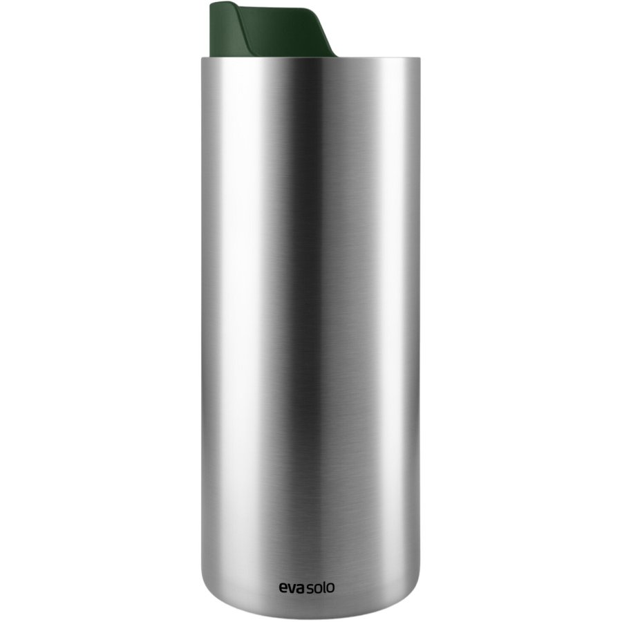 Eva Solo Urban To Go Thermosbecher 0,35 l, Emerald Green