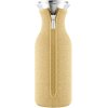 Eva Solo K�leskabskaraffel 1 L, Golden Sand
