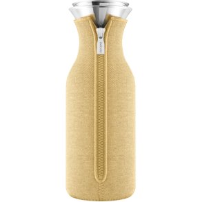 Eva Solo K�leskabskaraffel 1 L, Golden Sand