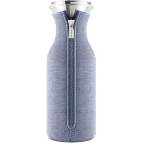 Eva Solo K�leskabskaraffel 1 L, Blue Sky