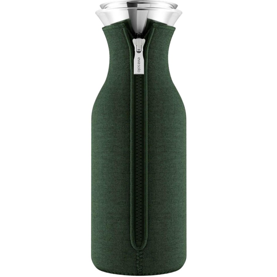 Eva Solo Karaffel 1 L, Emerald Green