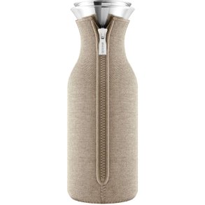 Eva Solo Karaffel 1 L, Pearl Beige