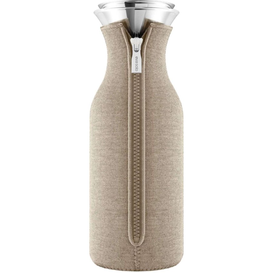 Eva Solo Karaffel 1 L, Pearl Beige