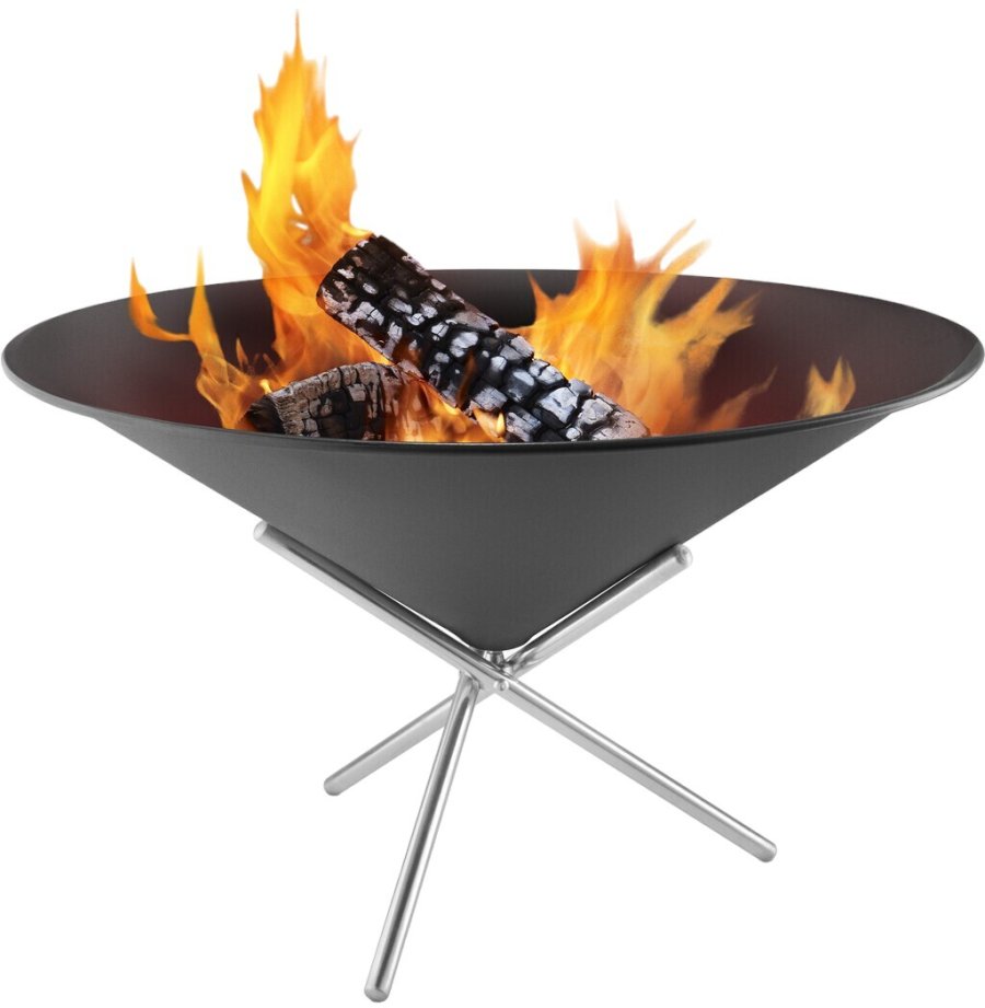 Eva Solo FireCone FireCone Ildsted �63 cm, Sort