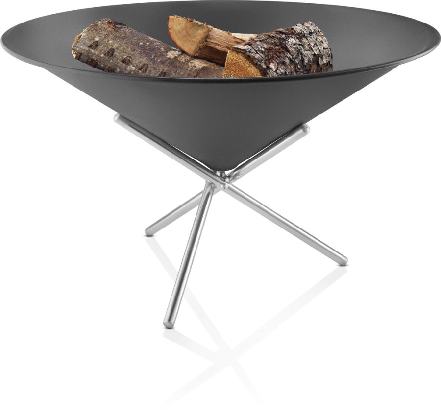 Eva Solo FireCone FireCone Ildsted �63 cm, Sort