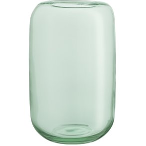 Eva Solo Acorn Vase H22 cm, Mint Green