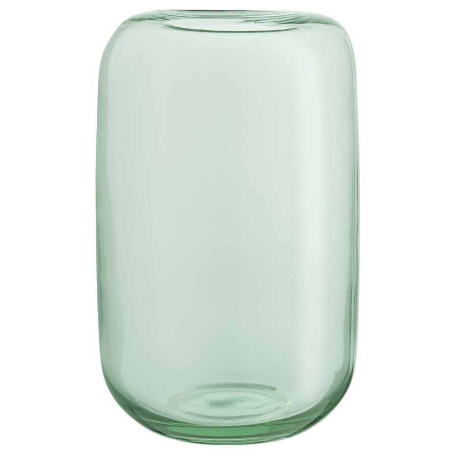 Eva Solo Acorn Vase H22 cm, Mint Green