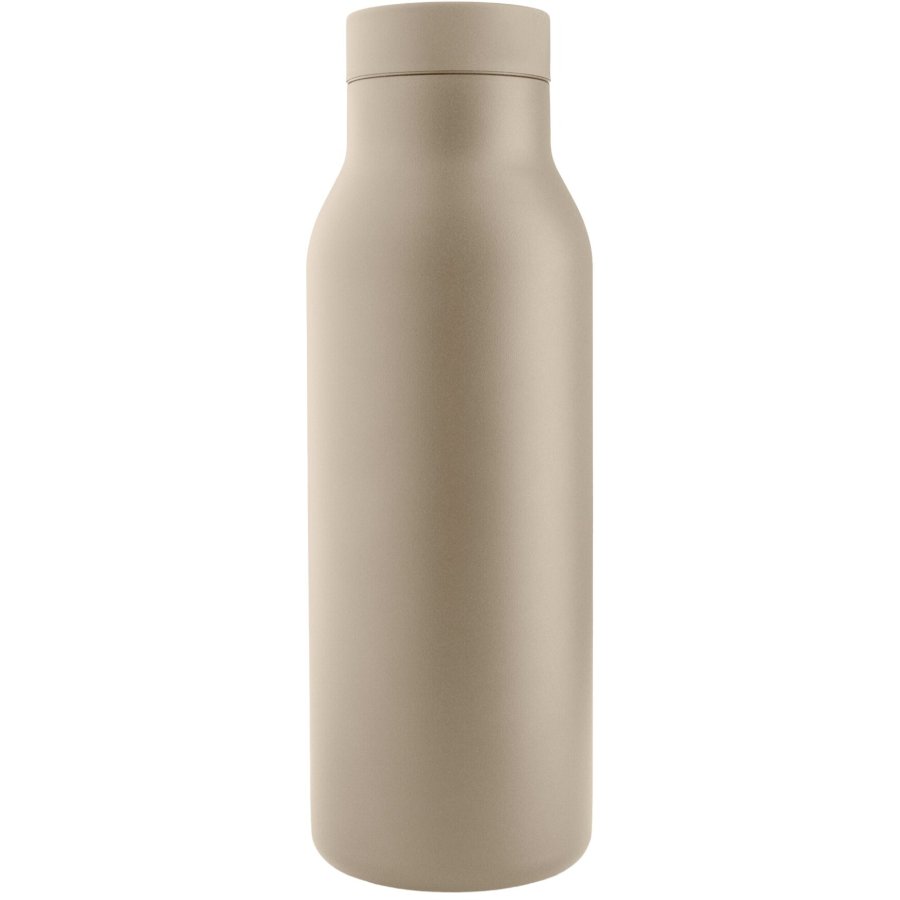 Eva Solo Urban Thermosflasche 0,5 L, Pearl Beige