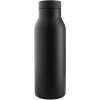 Eva Solo Urban Thermosflasche 0,5 L, Schwarz