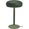 Eva Solo Emendo Tischlampe H39 cm, Emerald Green