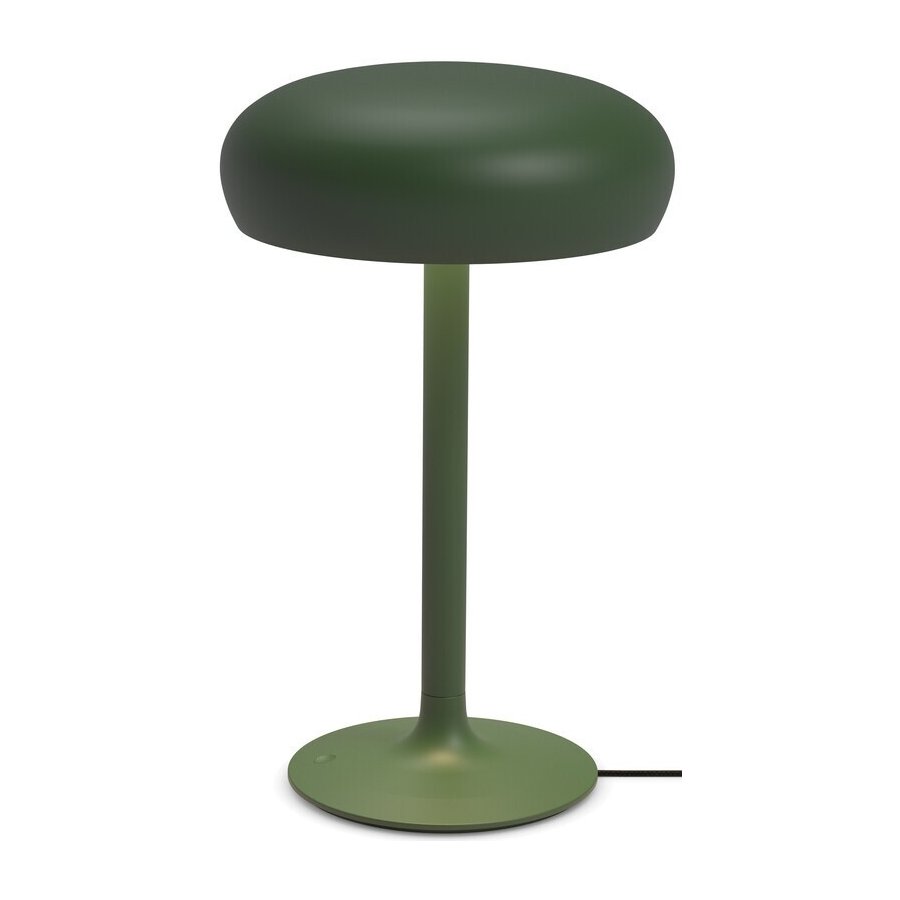 Eva Solo Emendo Tischlampe H39 cm, Emerald Green