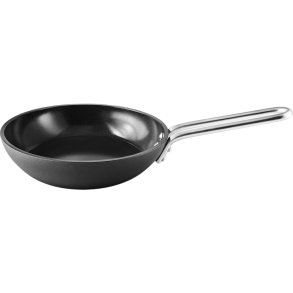 Eva Trio Professional Bratpfanne mit Keramischer Slip-Let Antihaftbeschichtung 20 cm