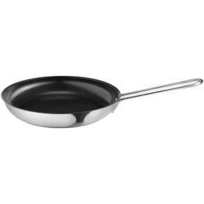 Eva Trio Stegepande m. Keramisk Slip-Let Belægning 30 cm