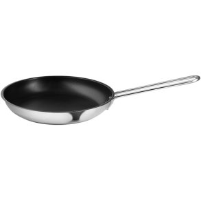 Eva Trio Bratpfanne mit Slip-Let Antihaftbeschichtung 28 cm
