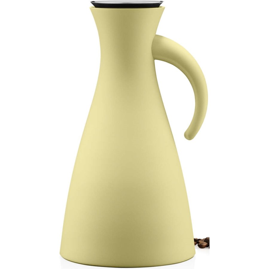 Eva Solo Thermoskanne 1,0 L, Champagner