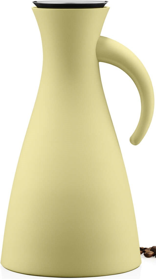 Eva Solo Thermoskanne 1,0 L, Champagner