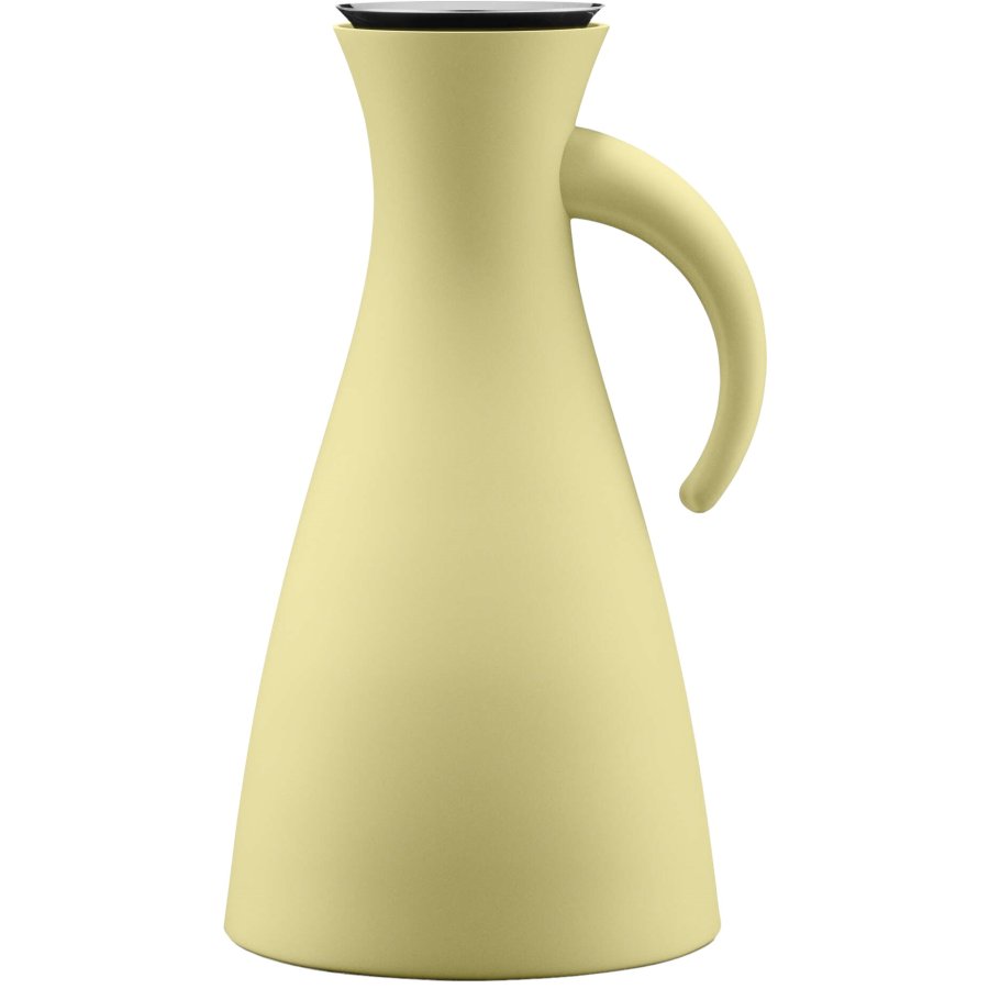 Eva Solo Thermoskanne 1,0 L, Champagner