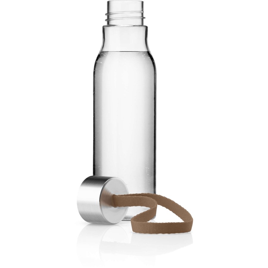 Eva Solo Trinkflasche 0,5 L, Mocca